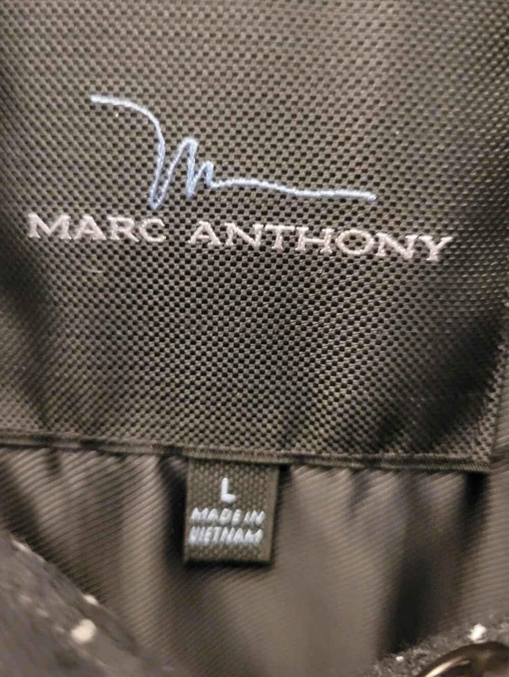 Marc Anthony